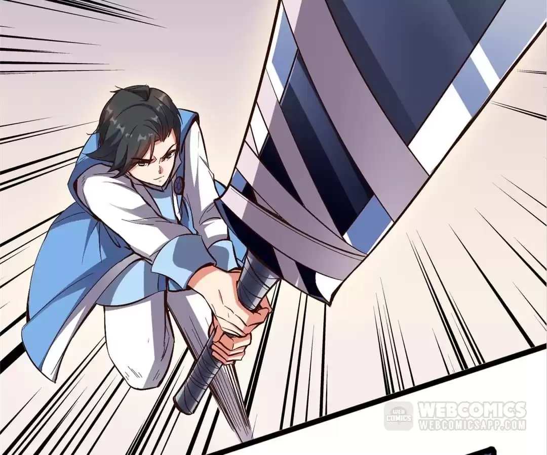 Read The Crouching Tiger chapter 30 image 67 on Lezhin