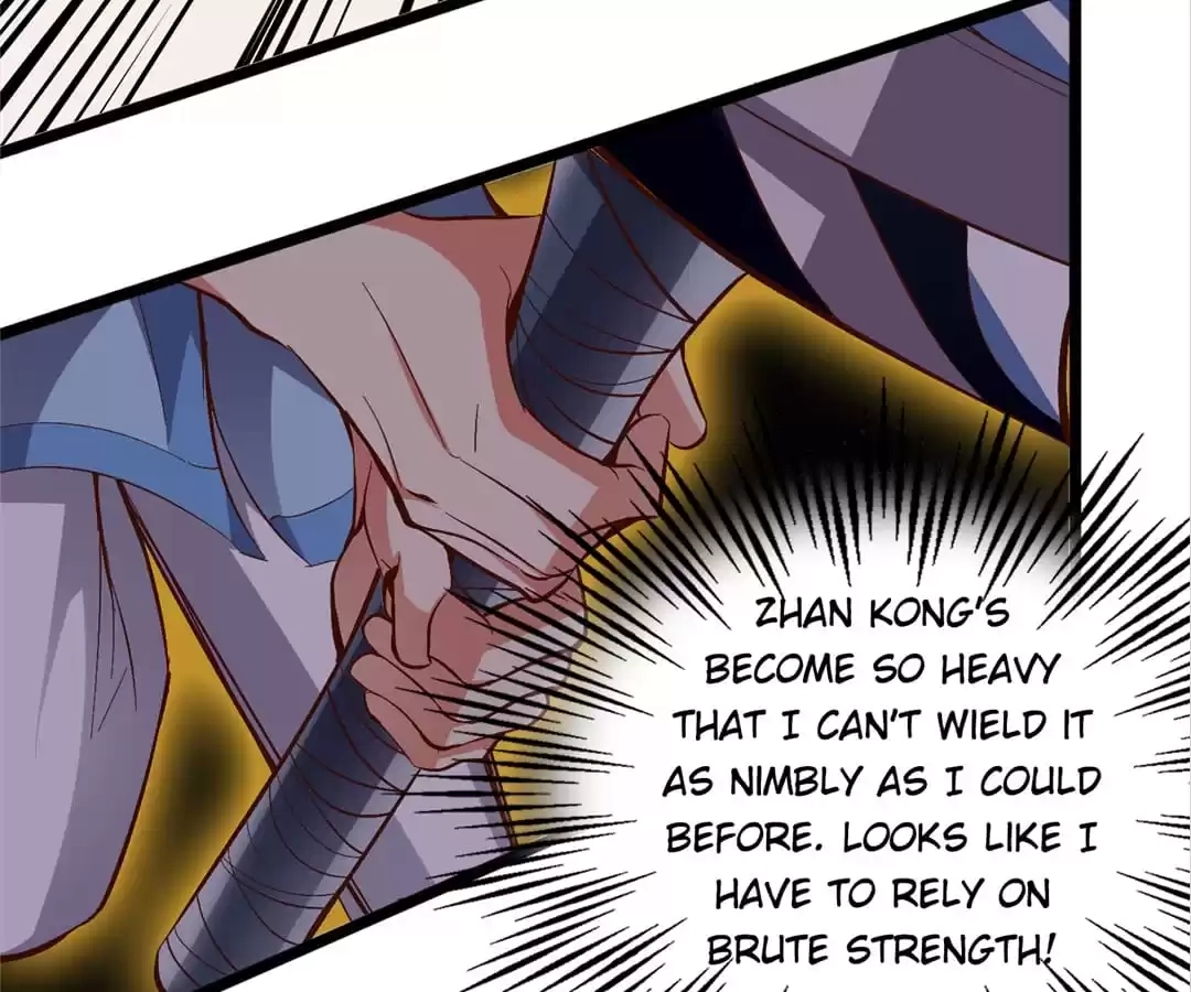 Read The Crouching Tiger chapter 30 image 68 on Lezhin