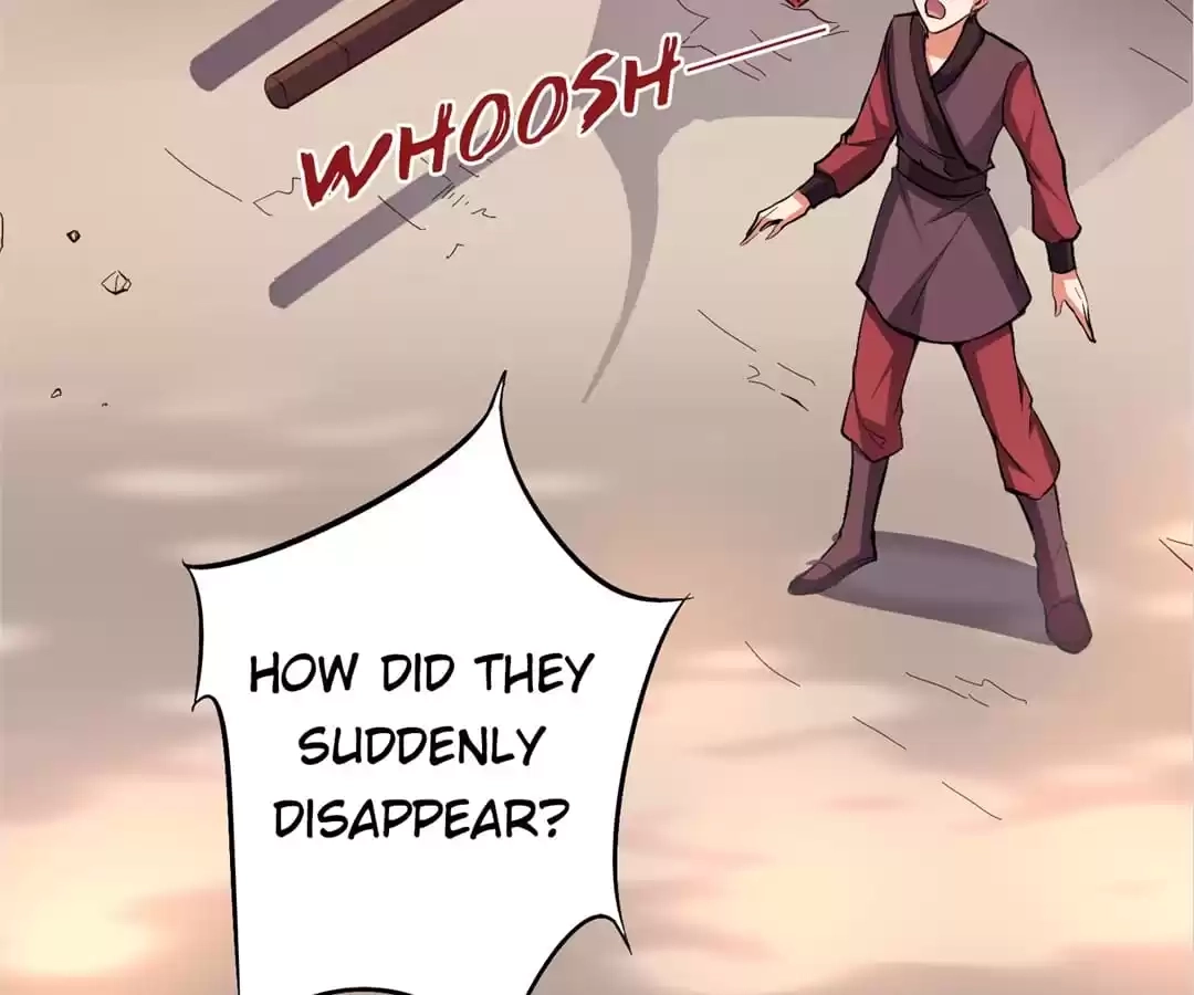 Read The Crouching Tiger chapter 30 image 7 on Lezhin