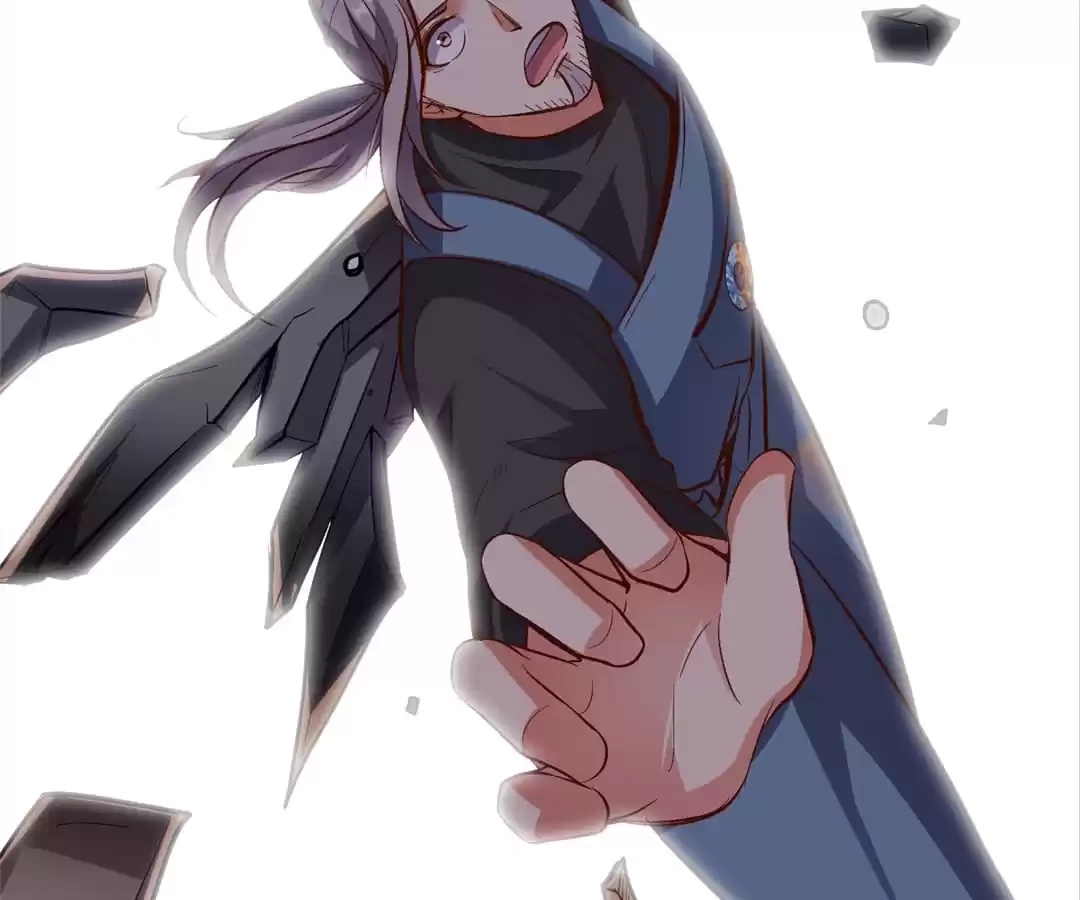 Read The Crouching Tiger chapter 30 image 73 on Lezhin
