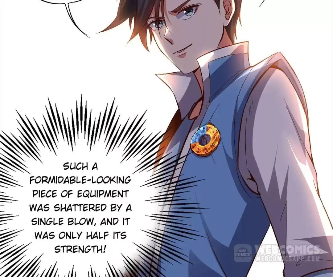 Read The Crouching Tiger chapter 30 image 79 on Lezhin