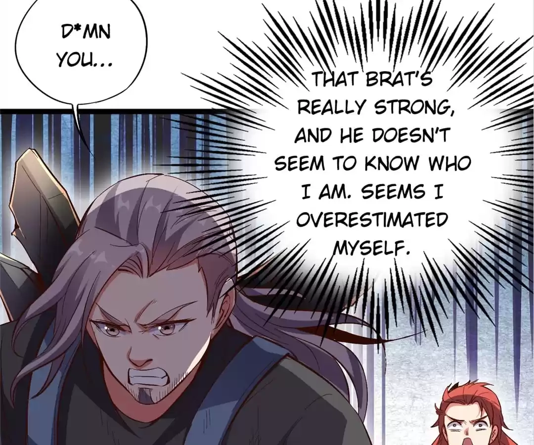 Read The Crouching Tiger chapter 30 image 81 on Lezhin