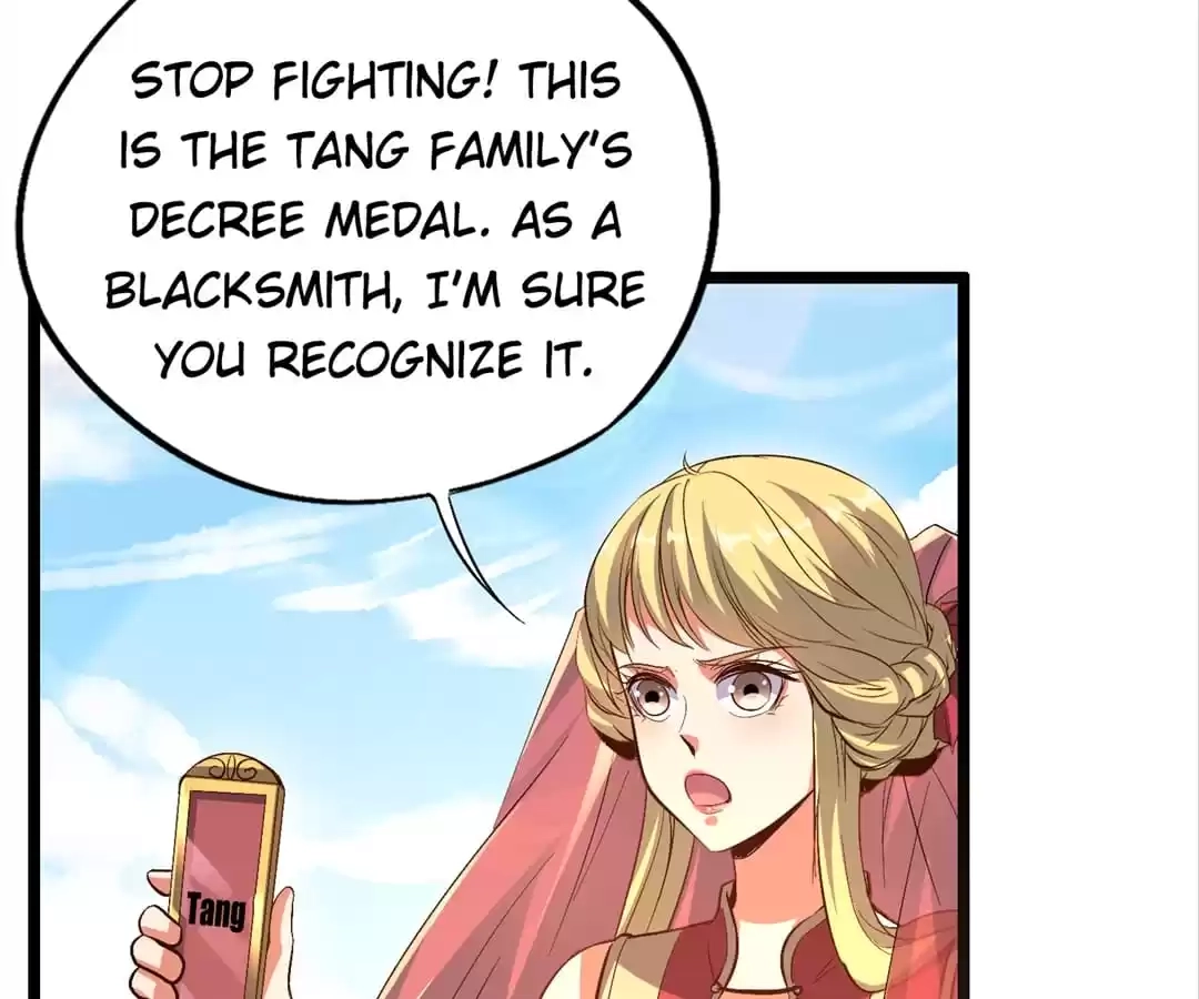 Read The Crouching Tiger chapter 30 image 83 on Lezhin