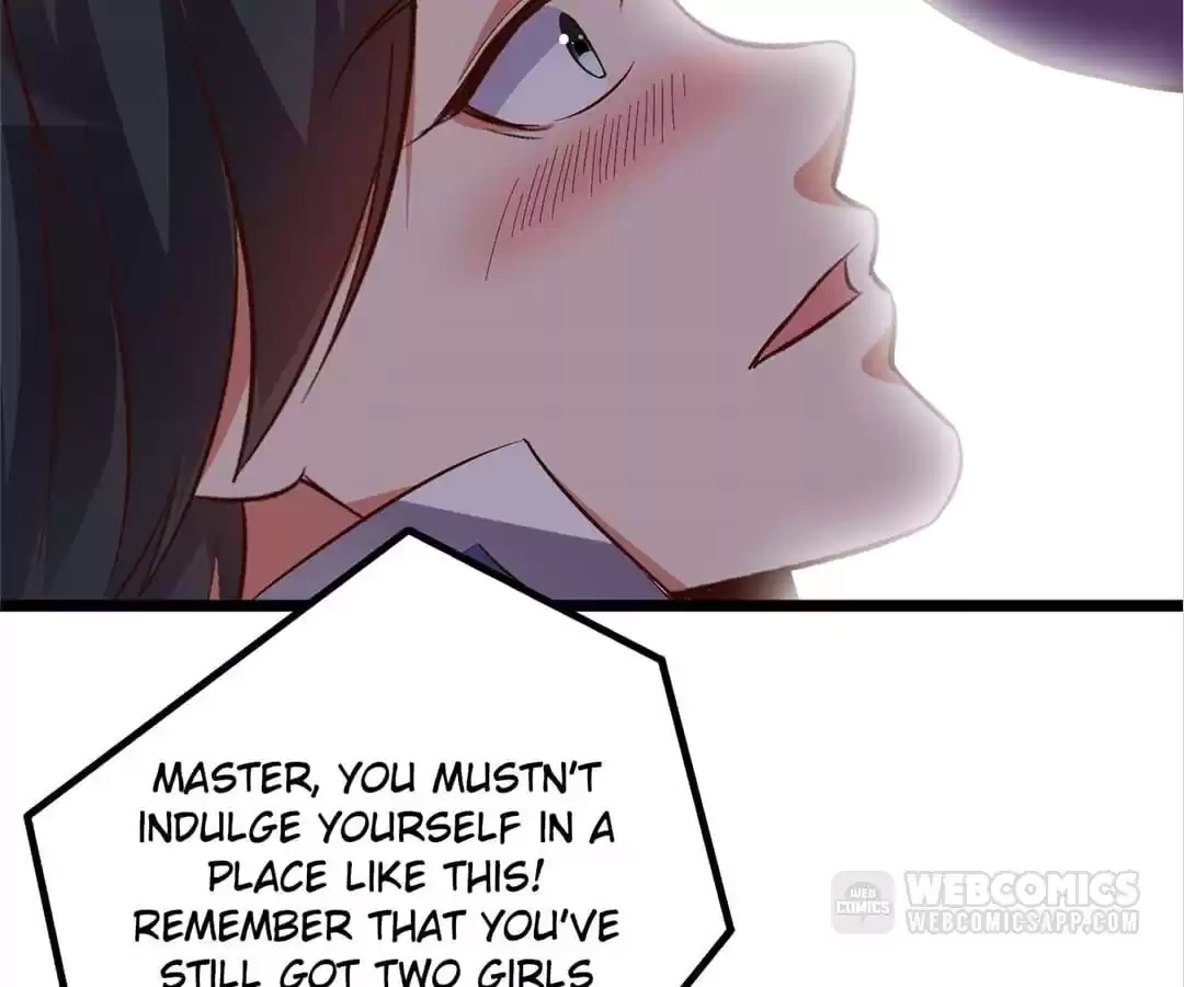 Read The Crouching Tiger chapter 32 image 12 on Lezhin
