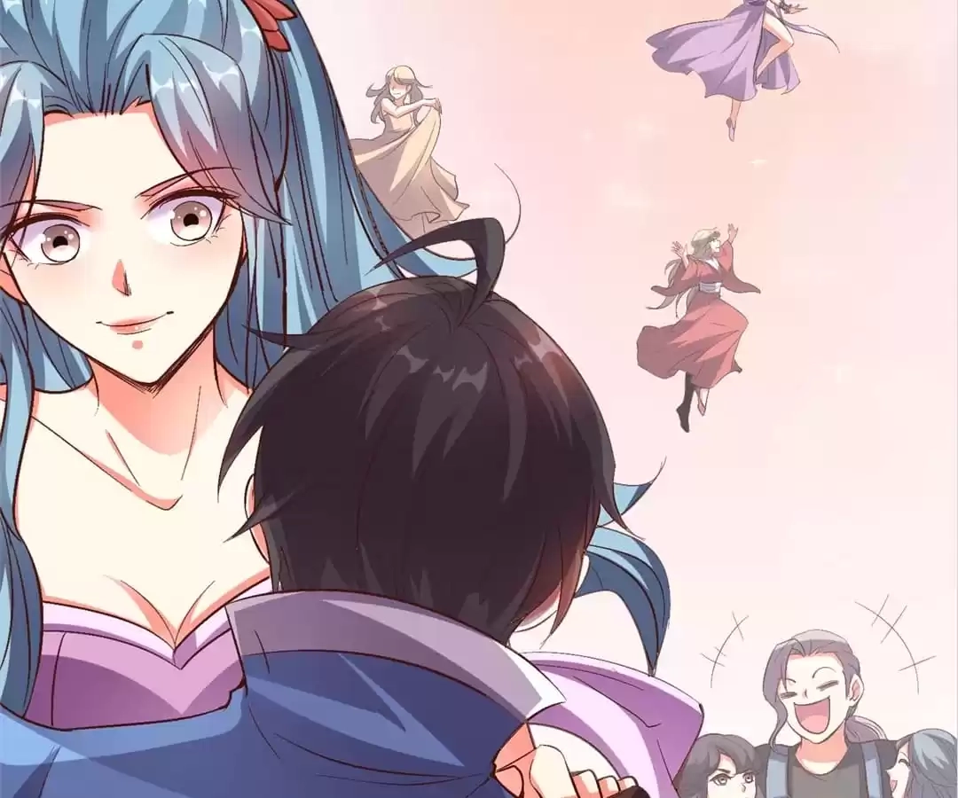 Read The Crouching Tiger chapter 32 image 14 on Lezhin