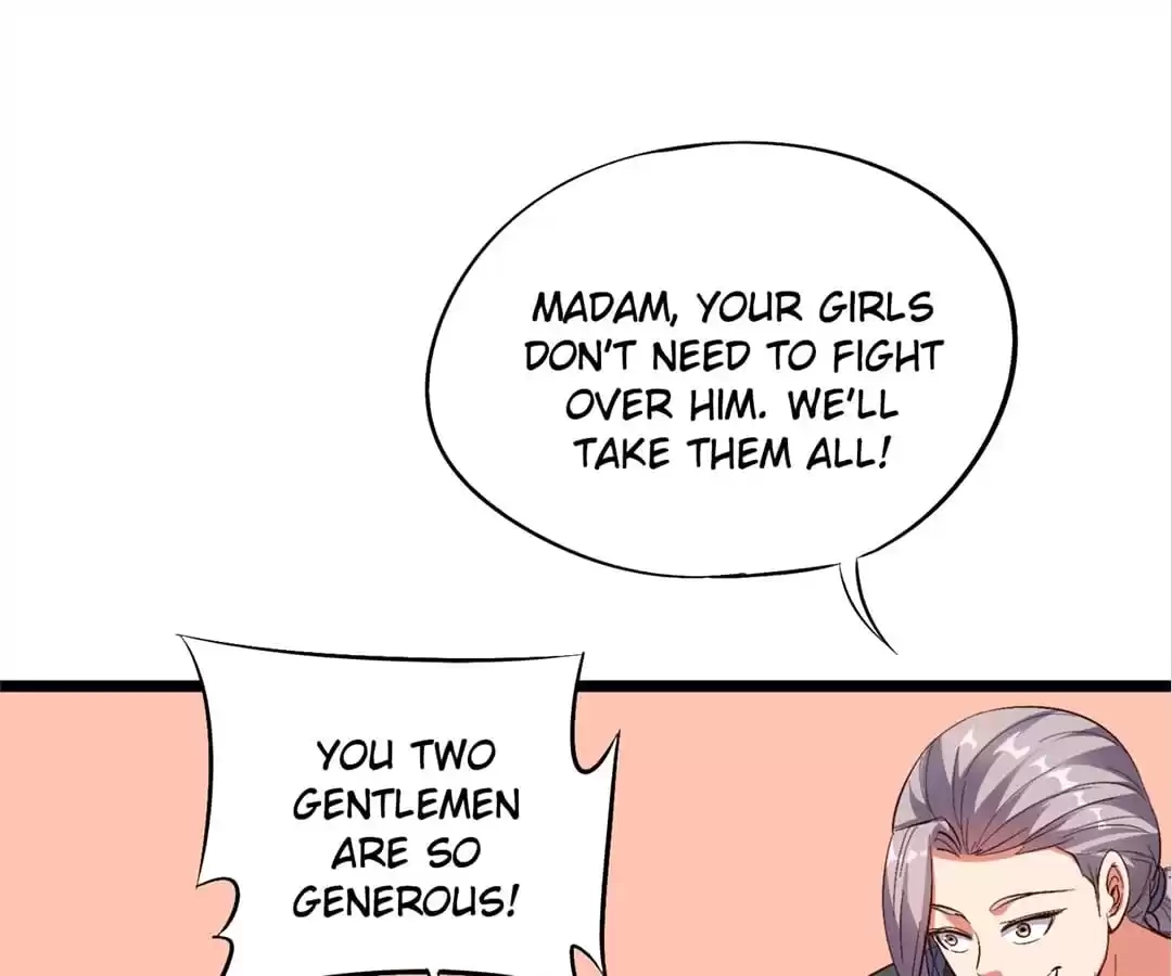 Read The Crouching Tiger chapter 32 image 17 on Lezhin