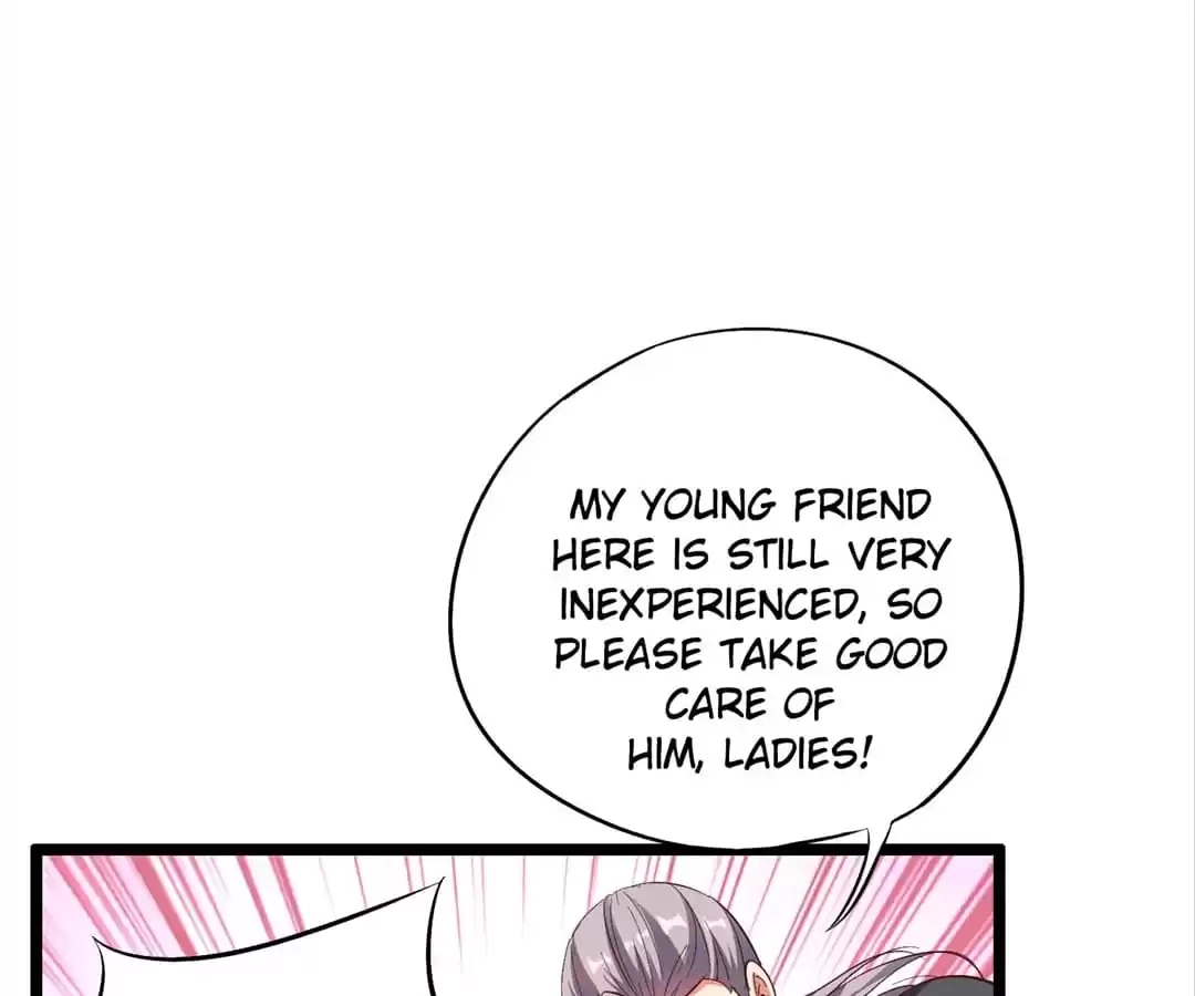 Read The Crouching Tiger chapter 32 image 19 on Lezhin