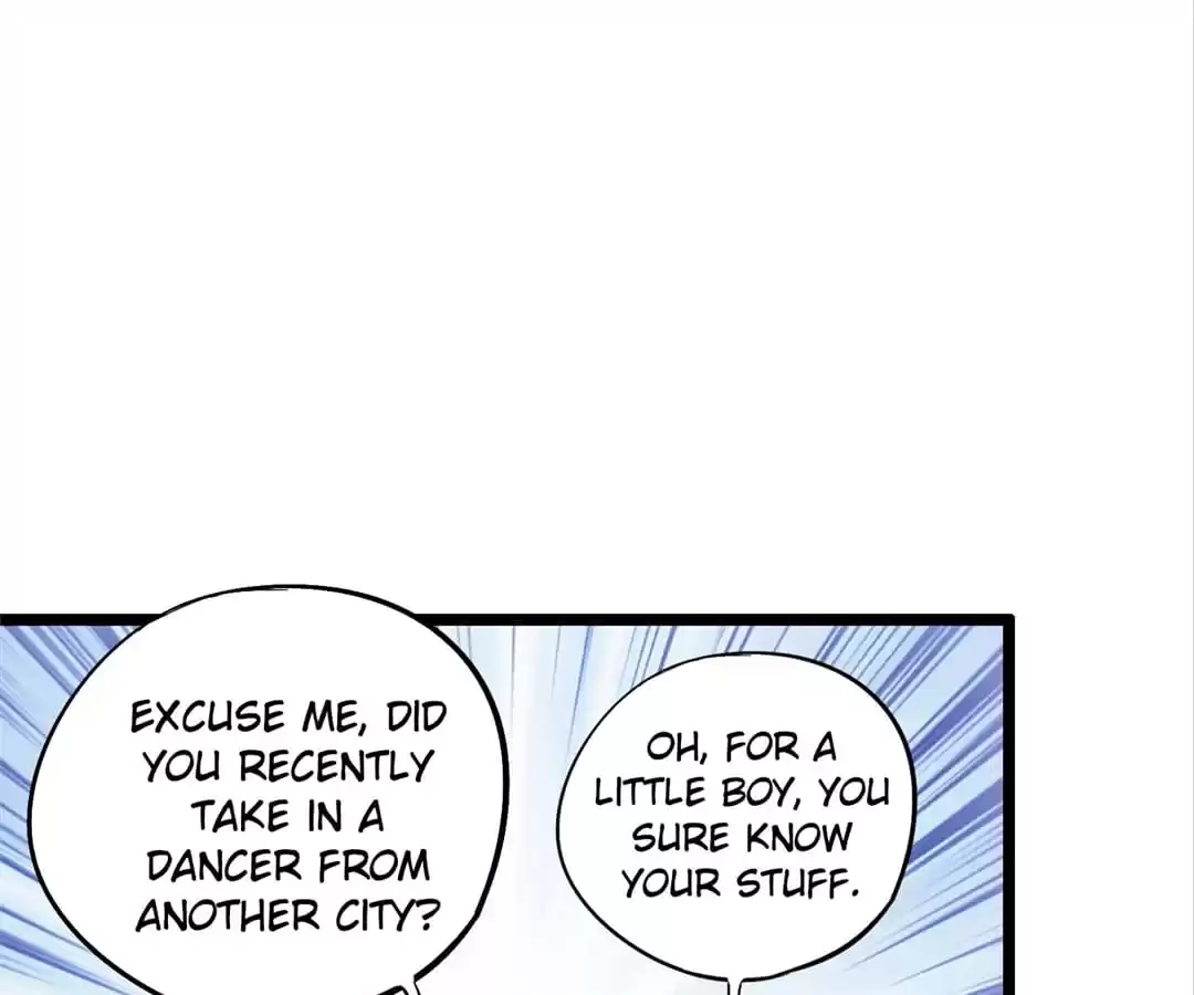 Read The Crouching Tiger chapter 32 image 22 on Lezhin