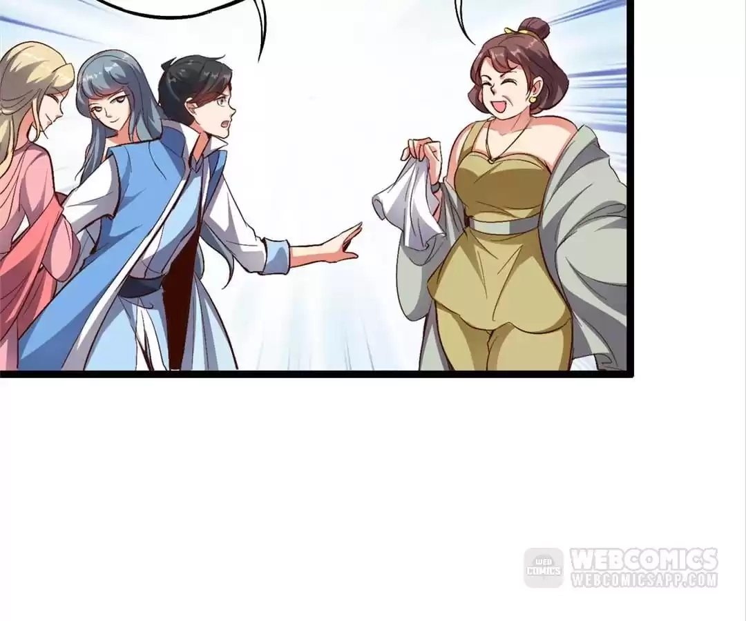 Read The Crouching Tiger chapter 32 image 23 on Lezhin