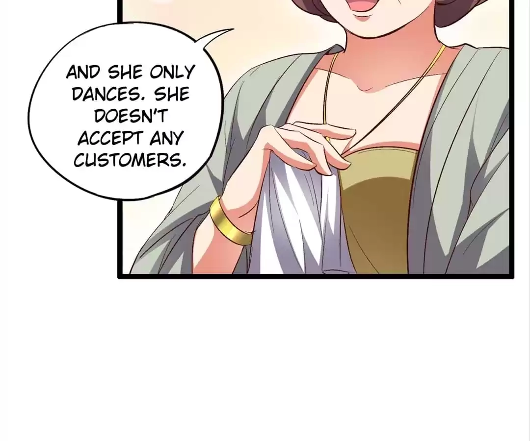 Read The Crouching Tiger chapter 32 image 25 on Lezhin