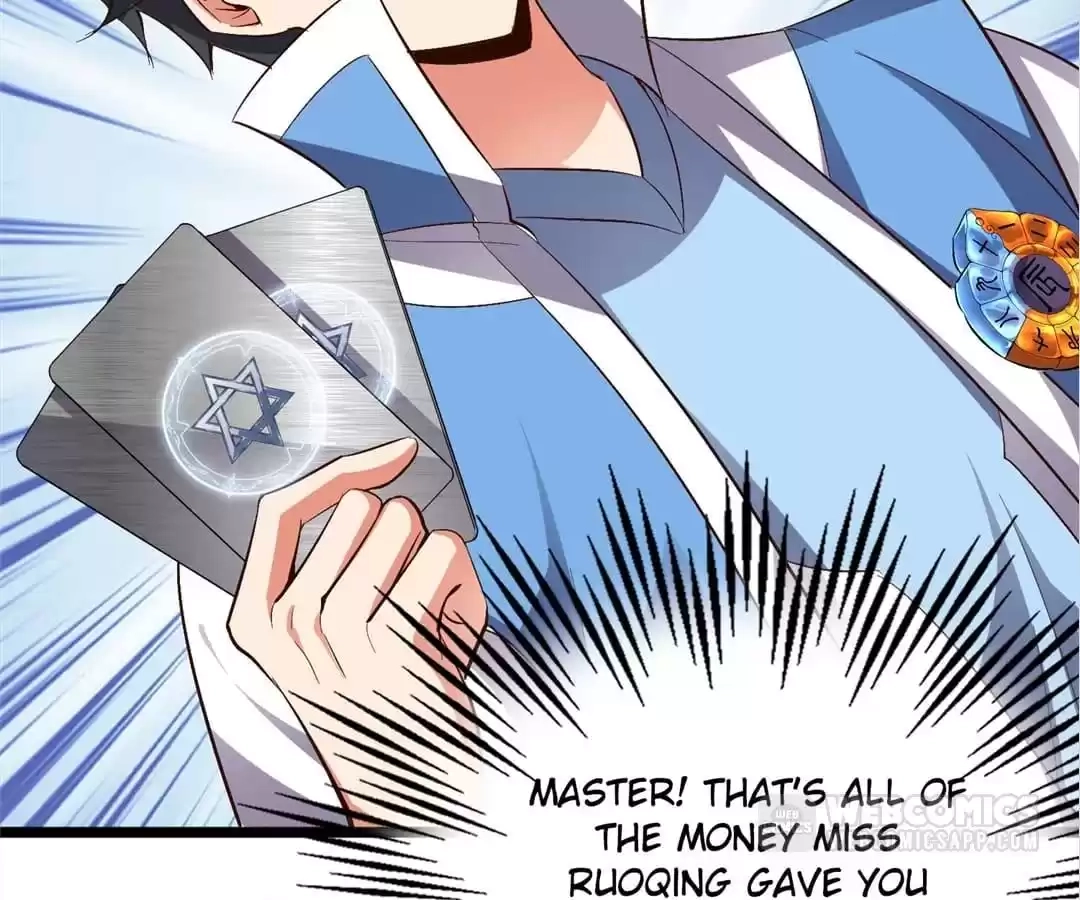 Read The Crouching Tiger chapter 32 image 32 on Lezhin