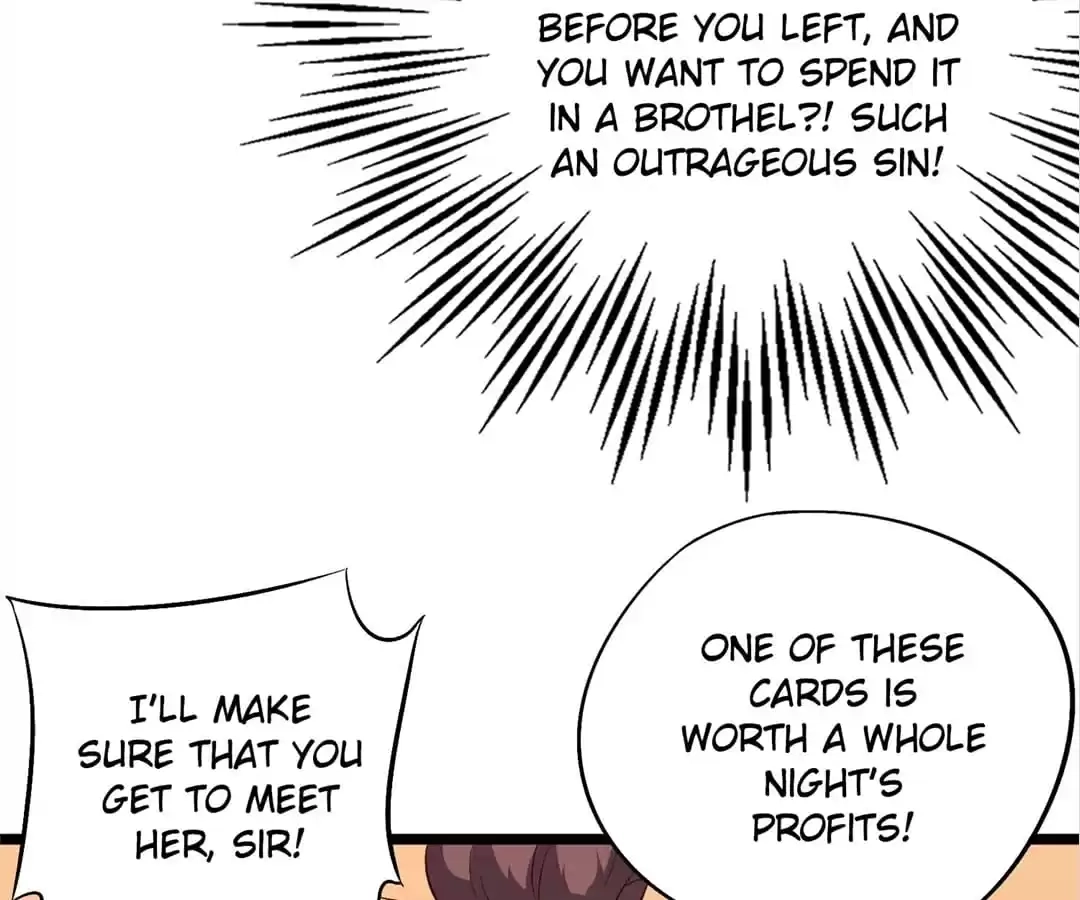 Read The Crouching Tiger chapter 32 image 33 on Lezhin