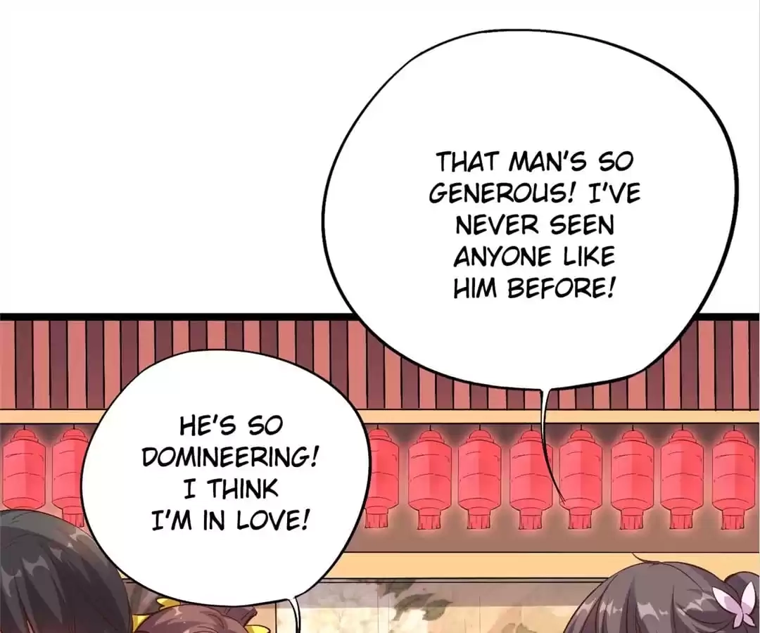 Read The Crouching Tiger chapter 32 image 37 on Lezhin