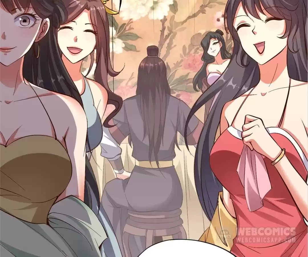Read The Crouching Tiger chapter 32 image 38 on Lezhin