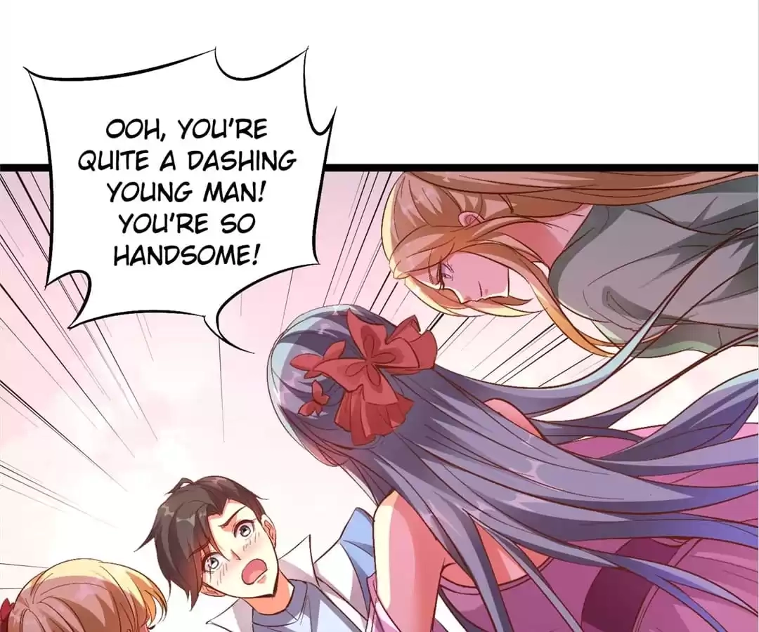 Read The Crouching Tiger chapter 32 image 4 on Lezhin