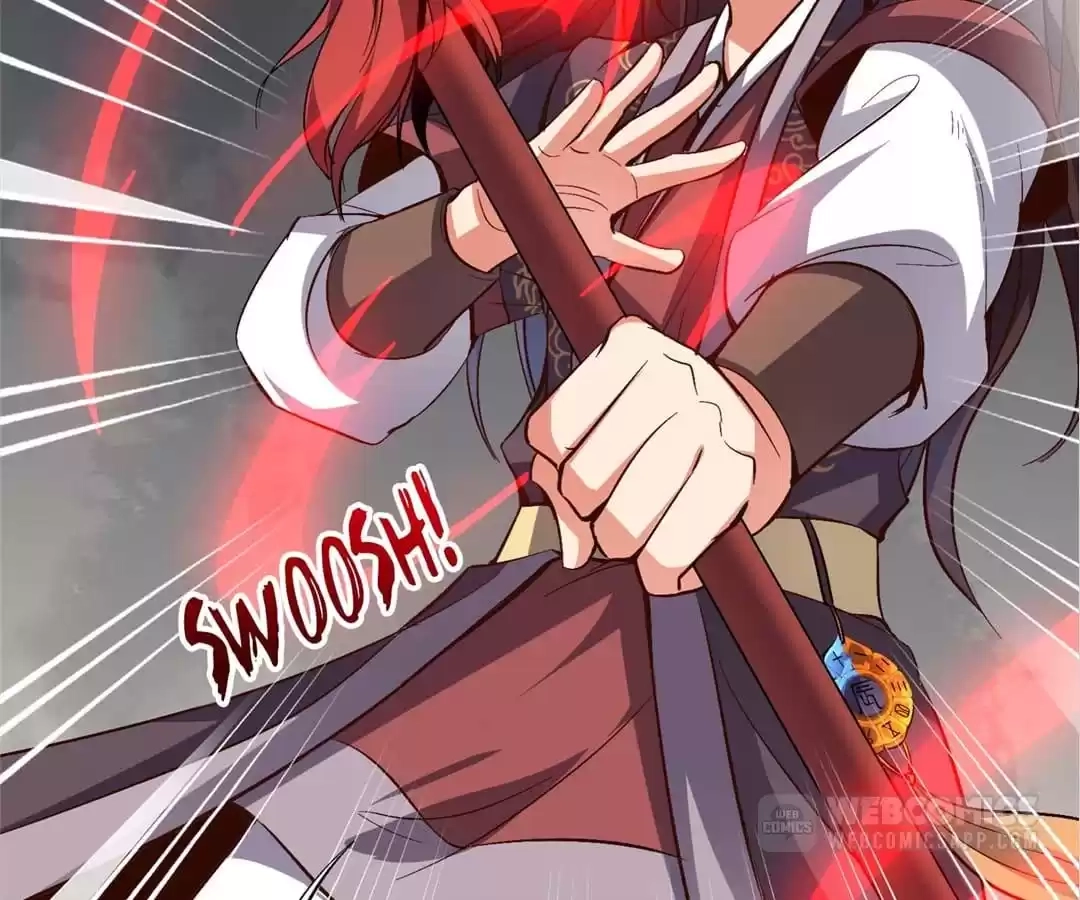 Read The Crouching Tiger chapter 32 image 43 on Lezhin