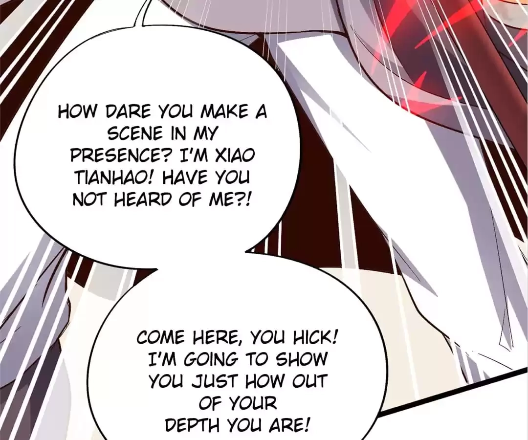 Read The Crouching Tiger chapter 32 image 44 on Lezhin