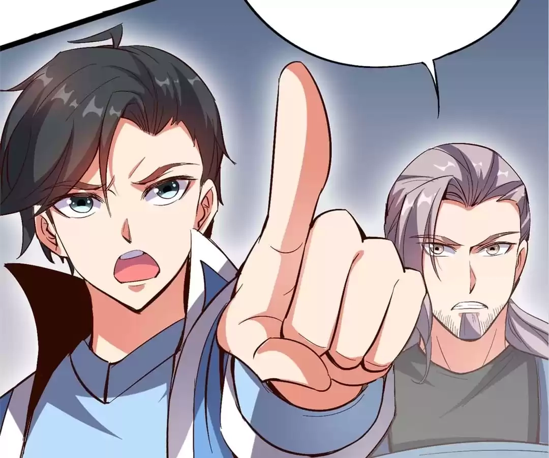Read The Crouching Tiger chapter 32 image 46 on Lezhin