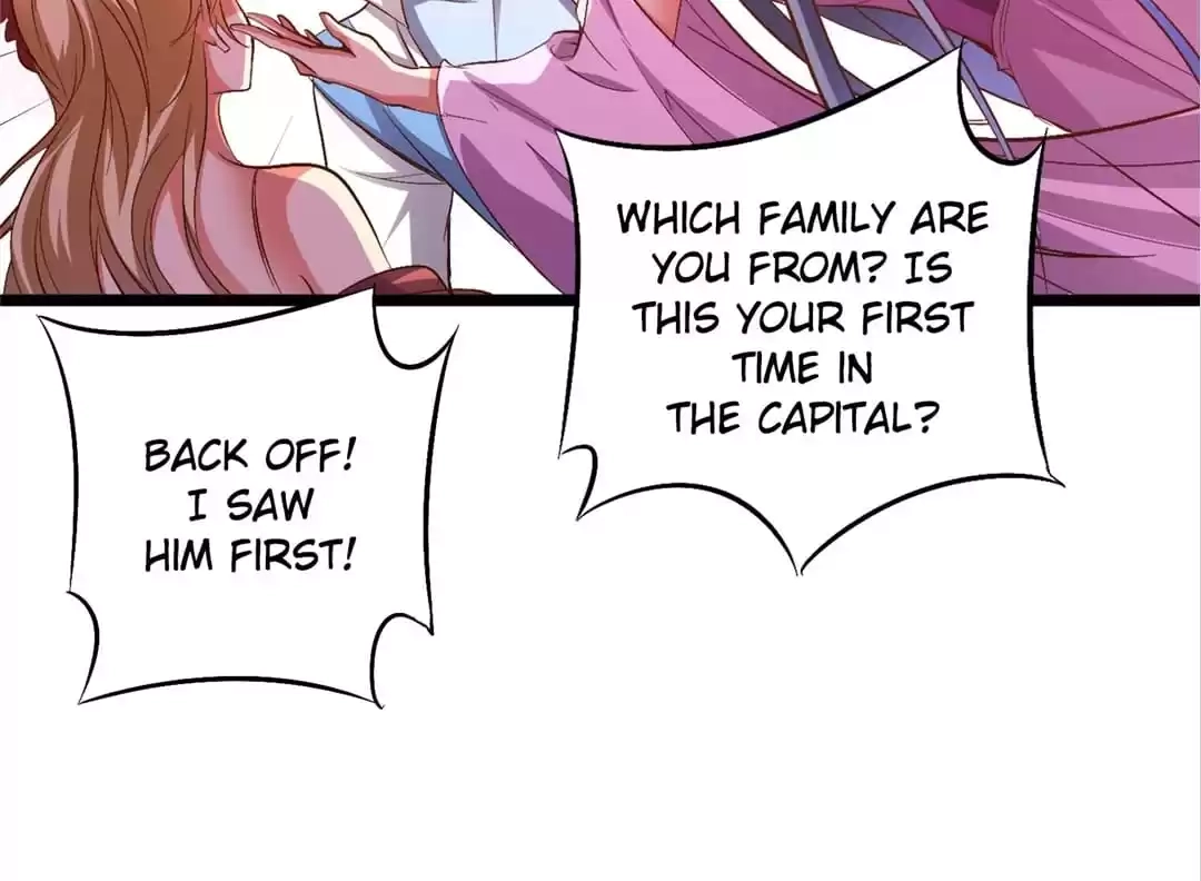 Read The Crouching Tiger chapter 32 image 5 on Lezhin