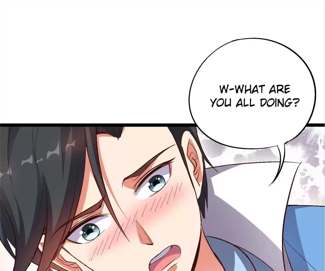 Read The Crouching Tiger chapter 32 image 6 on Lezhin