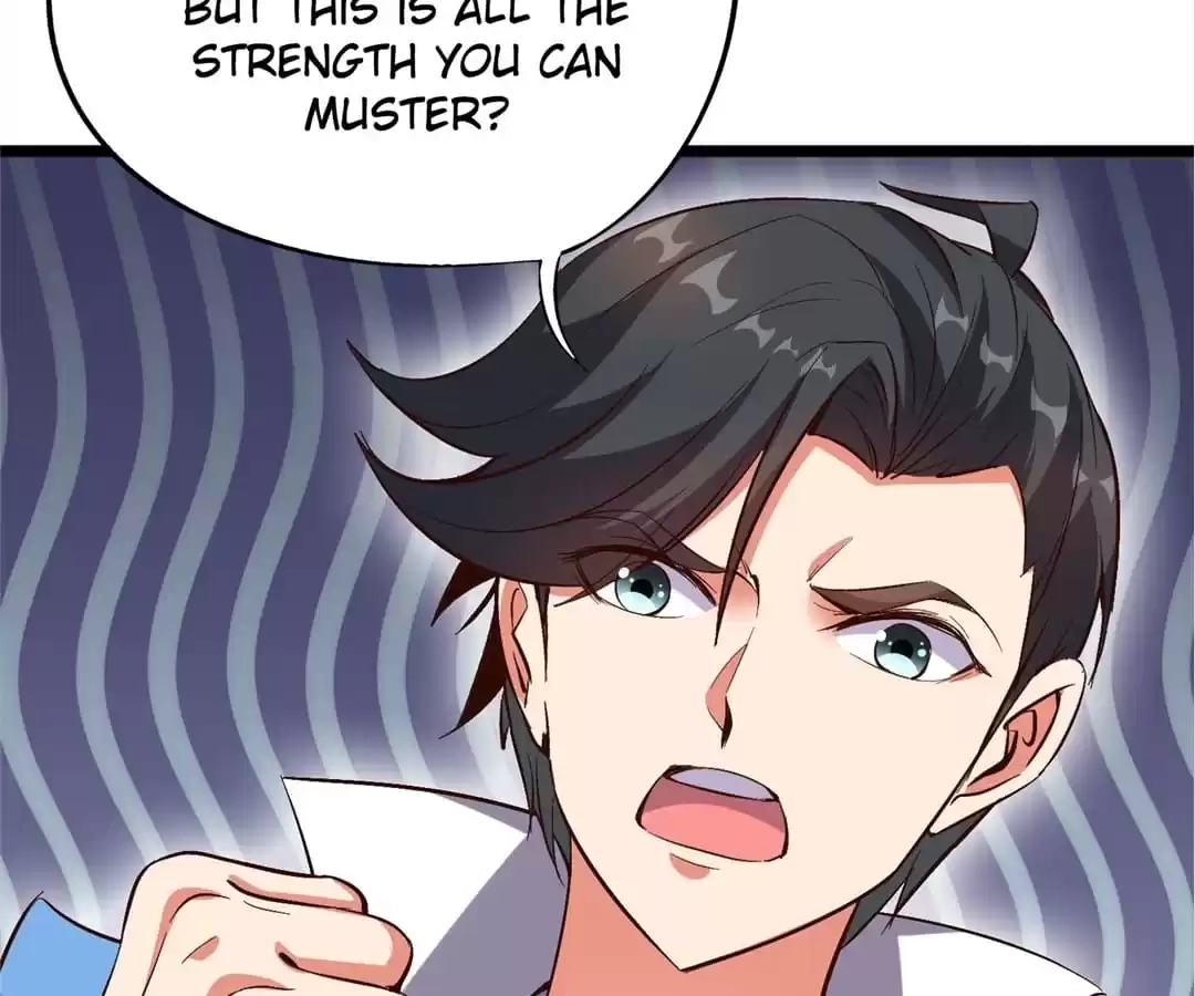 Read The Crouching Tiger chapter 32 image 65 on Lezhin