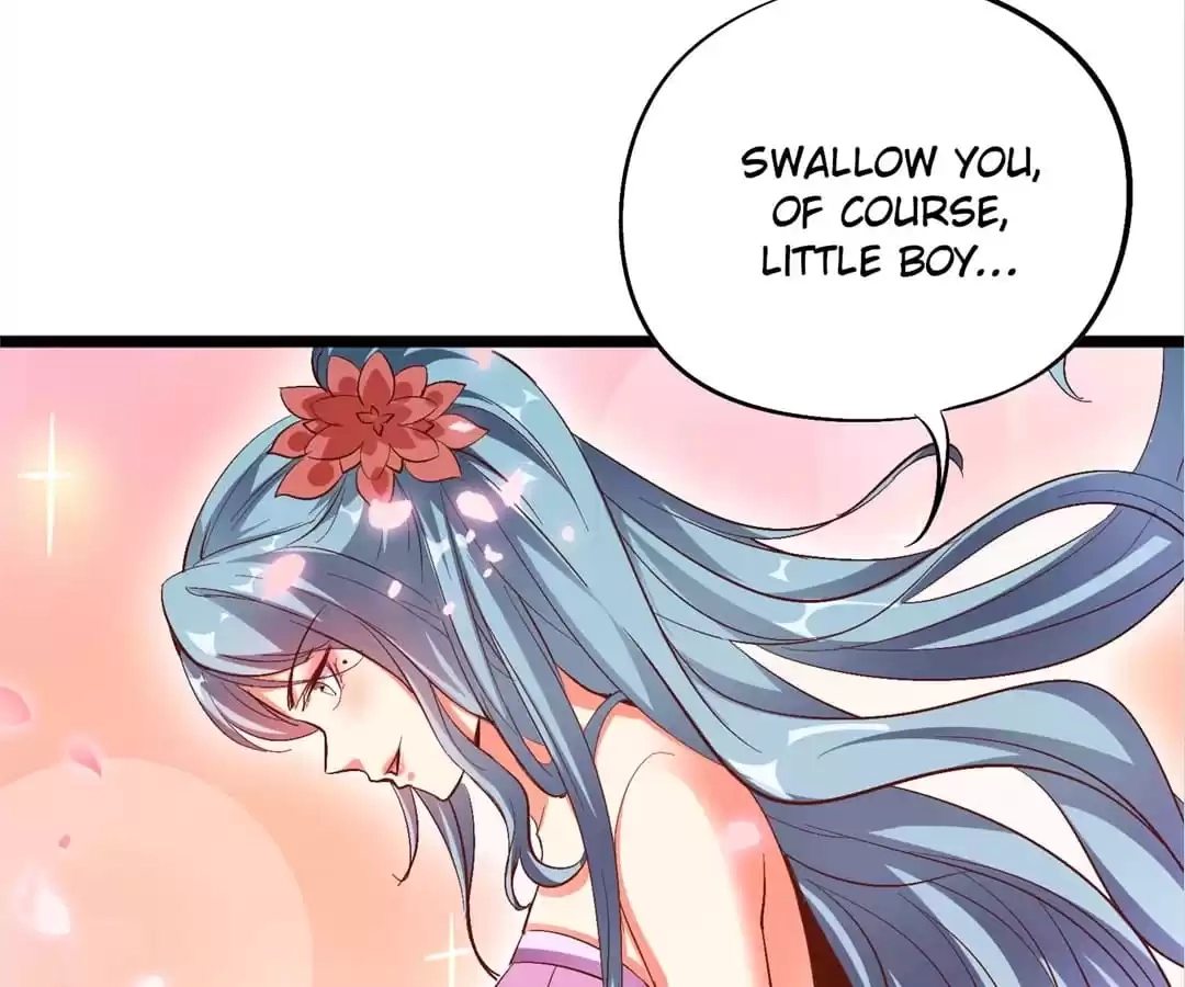 Read The Crouching Tiger chapter 32 image 8 on Lezhin
