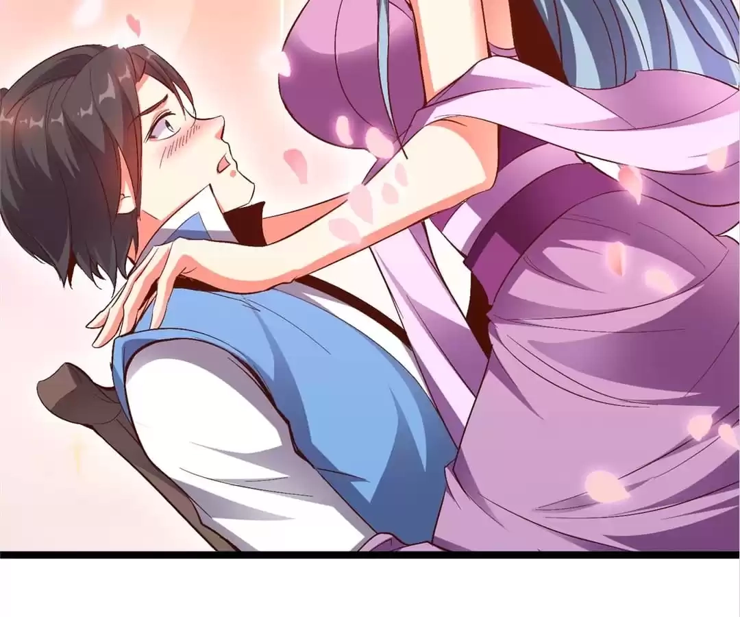 Read The Crouching Tiger chapter 32 image 9 on Lezhin