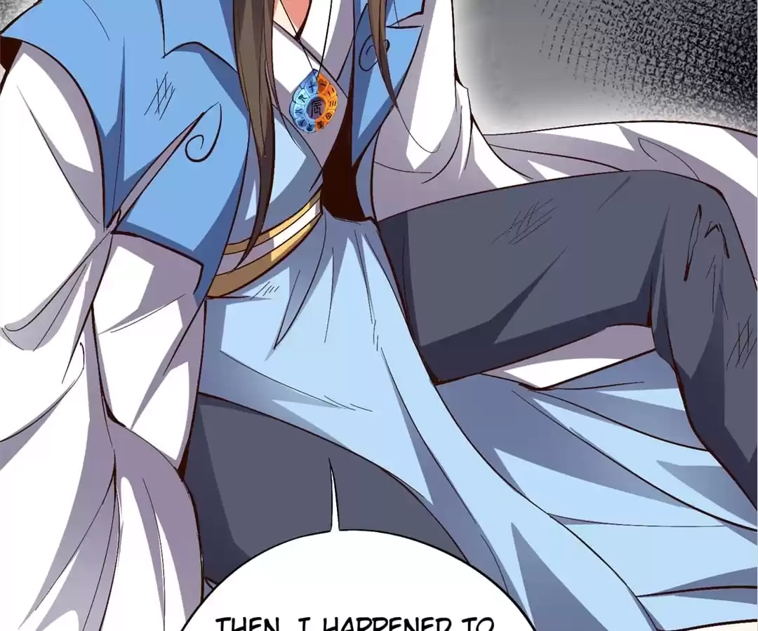Read The Crouching Tiger chapter 36 image 13 on Lezhin