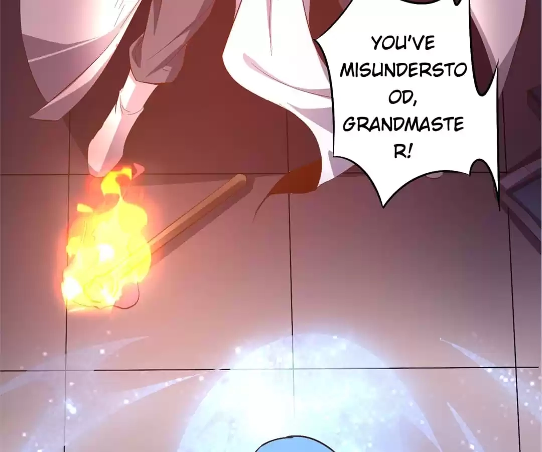 Read The Crouching Tiger chapter 36 image 2 on Lezhin