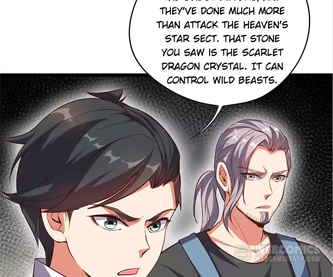 Read The Crouching Tiger chapter 36 image 22 on Lezhin