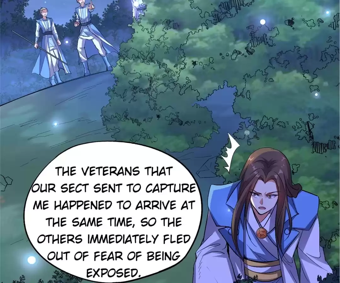 Read The Crouching Tiger chapter 36 image 27 on Lezhin