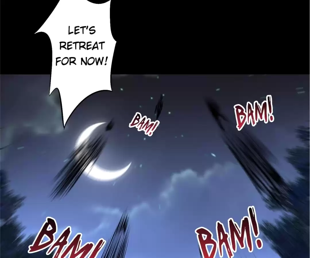 Read The Crouching Tiger chapter 36 image 29 on Lezhin
