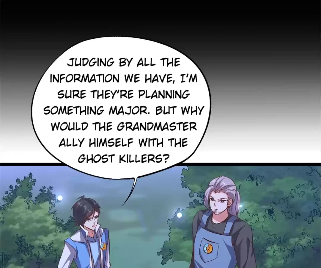 Read The Crouching Tiger chapter 36 image 32 on Lezhin