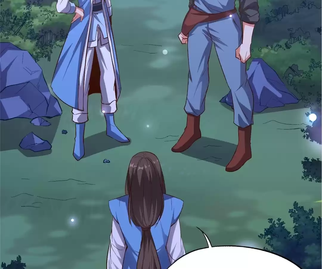 Read The Crouching Tiger chapter 36 image 33 on Lezhin