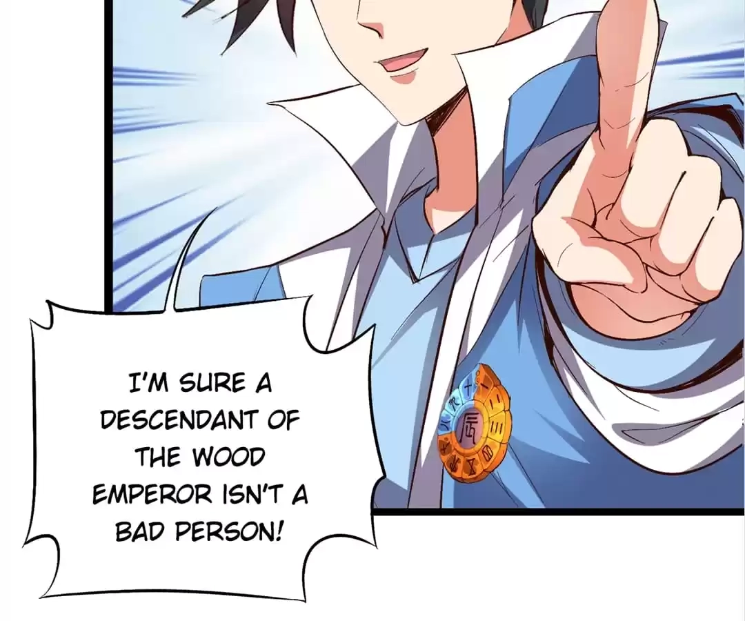 Read The Crouching Tiger chapter 36 image 36 on Lezhin