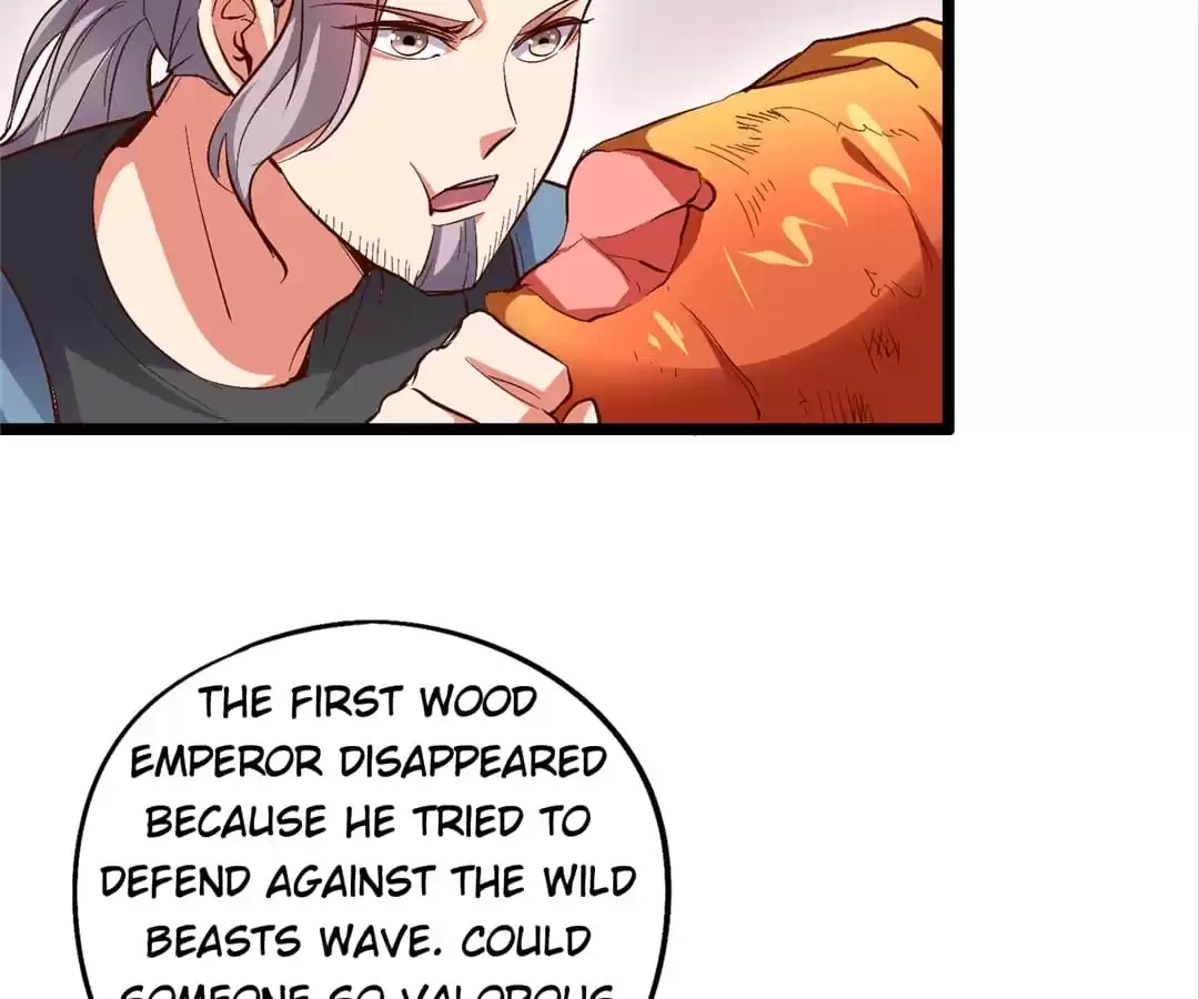 Read The Crouching Tiger chapter 36 image 59 on Lezhin
