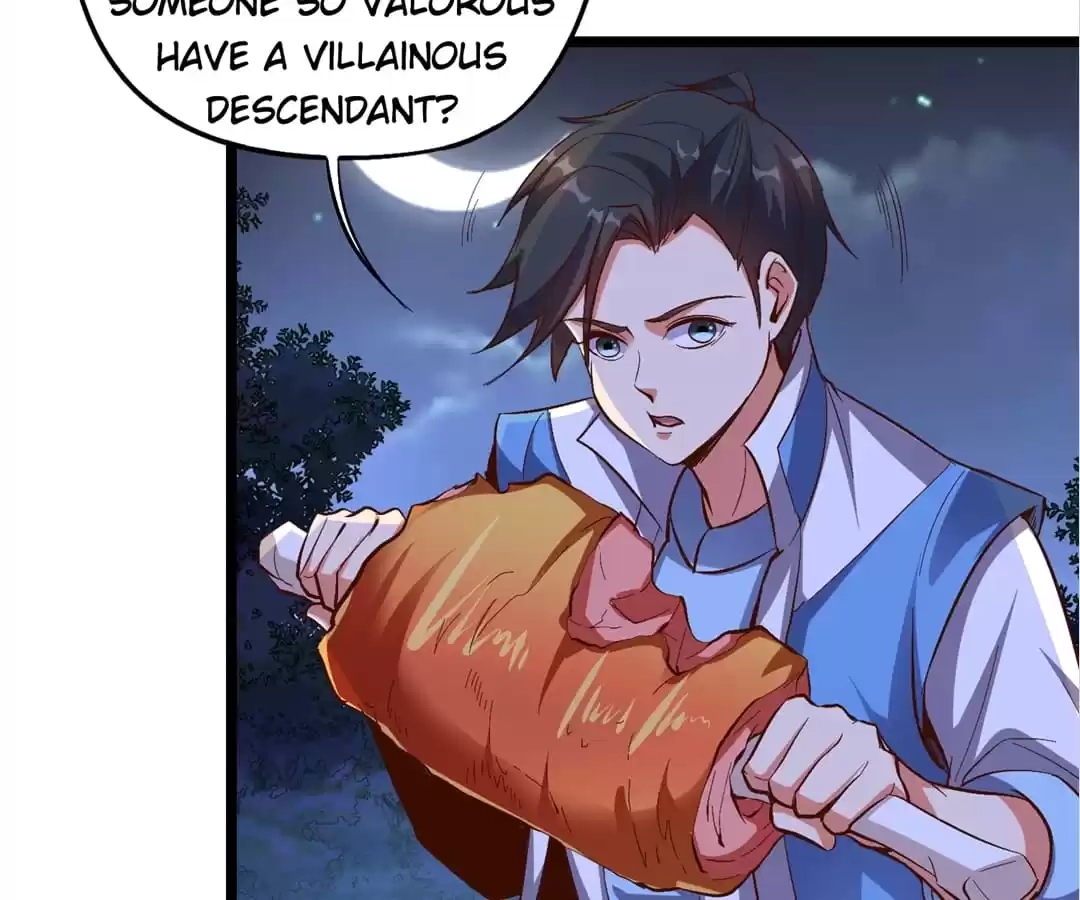 Read The Crouching Tiger chapter 36 image 60 on Lezhin