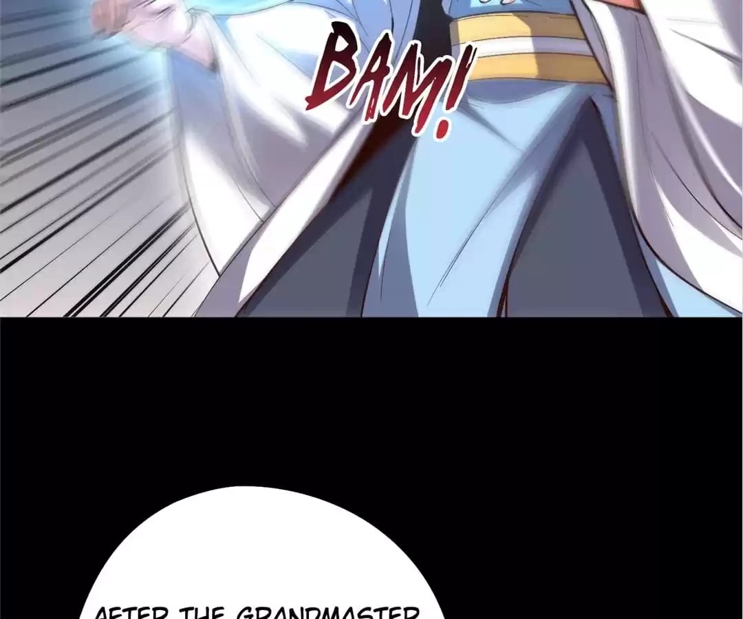 Read The Crouching Tiger chapter 36 image 7 on Lezhin