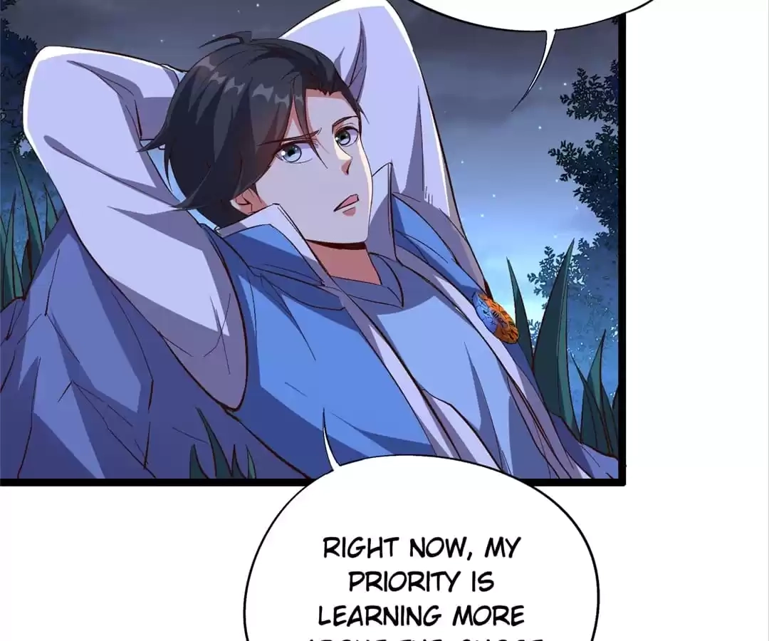 Read The Crouching Tiger chapter 36 image 72 on Lezhin