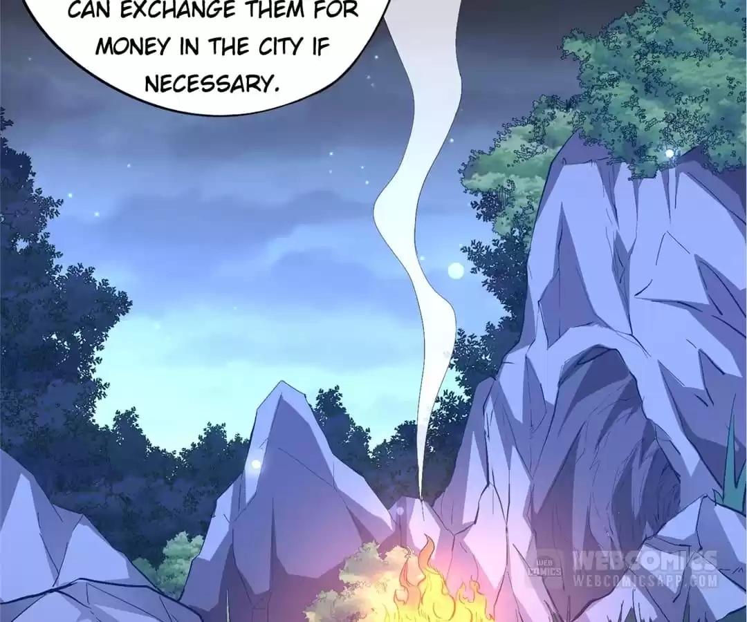 Read The Crouching Tiger chapter 36 image 78 on Lezhin