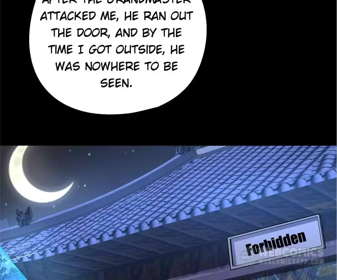 Read The Crouching Tiger chapter 36 image 8 on Lezhin