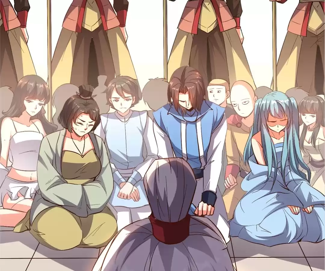 Read The Crouching Tiger chapter 36 image 88 on Lezhin