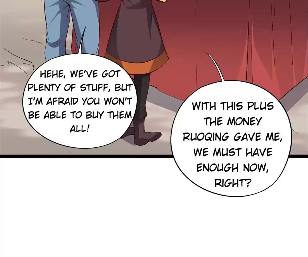 Read The Crouching Tiger chapter 37 image 13 on Lezhin