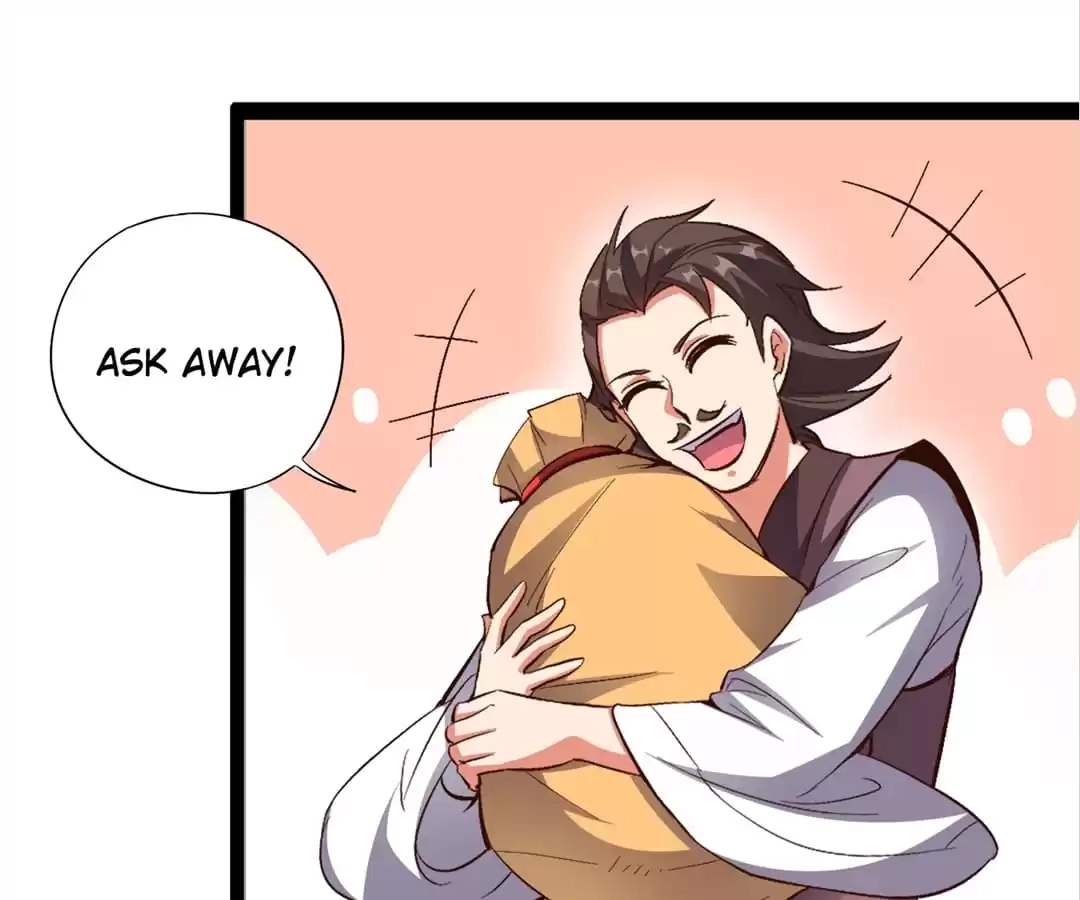 Read The Crouching Tiger chapter 37 image 17 on Lezhin