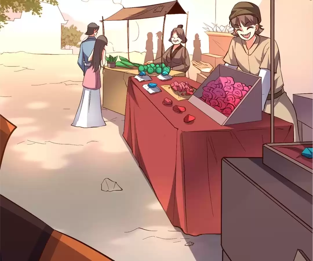 Read The Crouching Tiger chapter 37 image 2 on Lezhin
