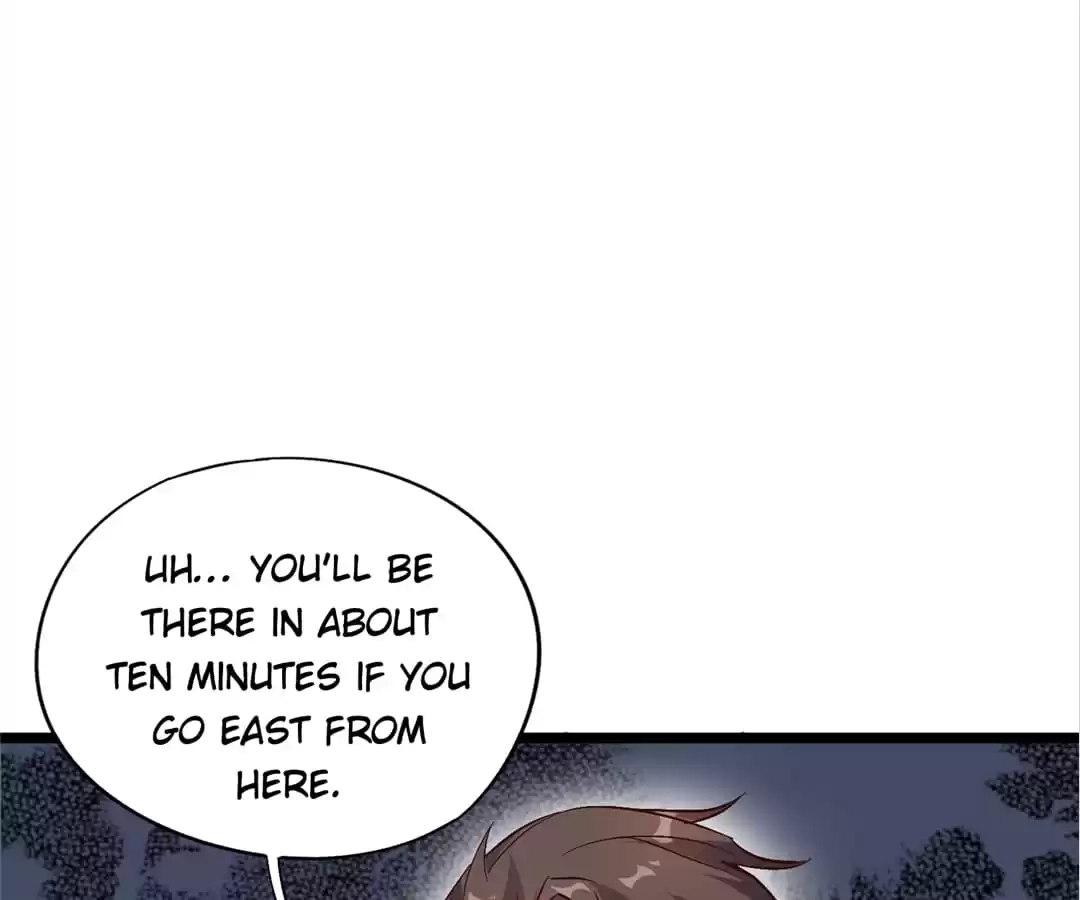 Read The Crouching Tiger chapter 37 image 20 on Lezhin