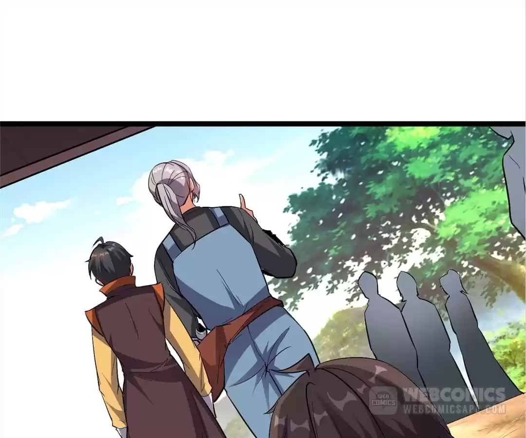 Read The Crouching Tiger chapter 37 image 22 on Lezhin