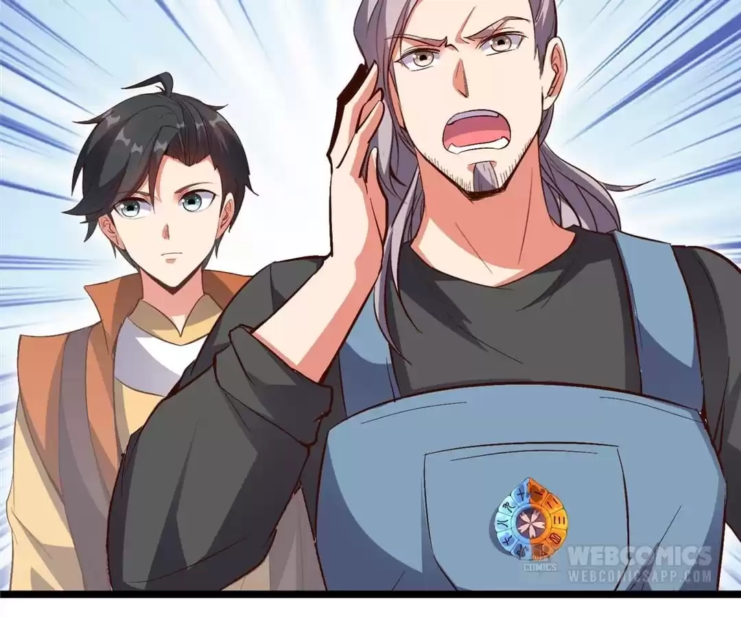 Read The Crouching Tiger chapter 37 image 30 on Lezhin