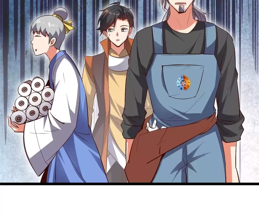 Read The Crouching Tiger chapter 37 image 32 on Lezhin