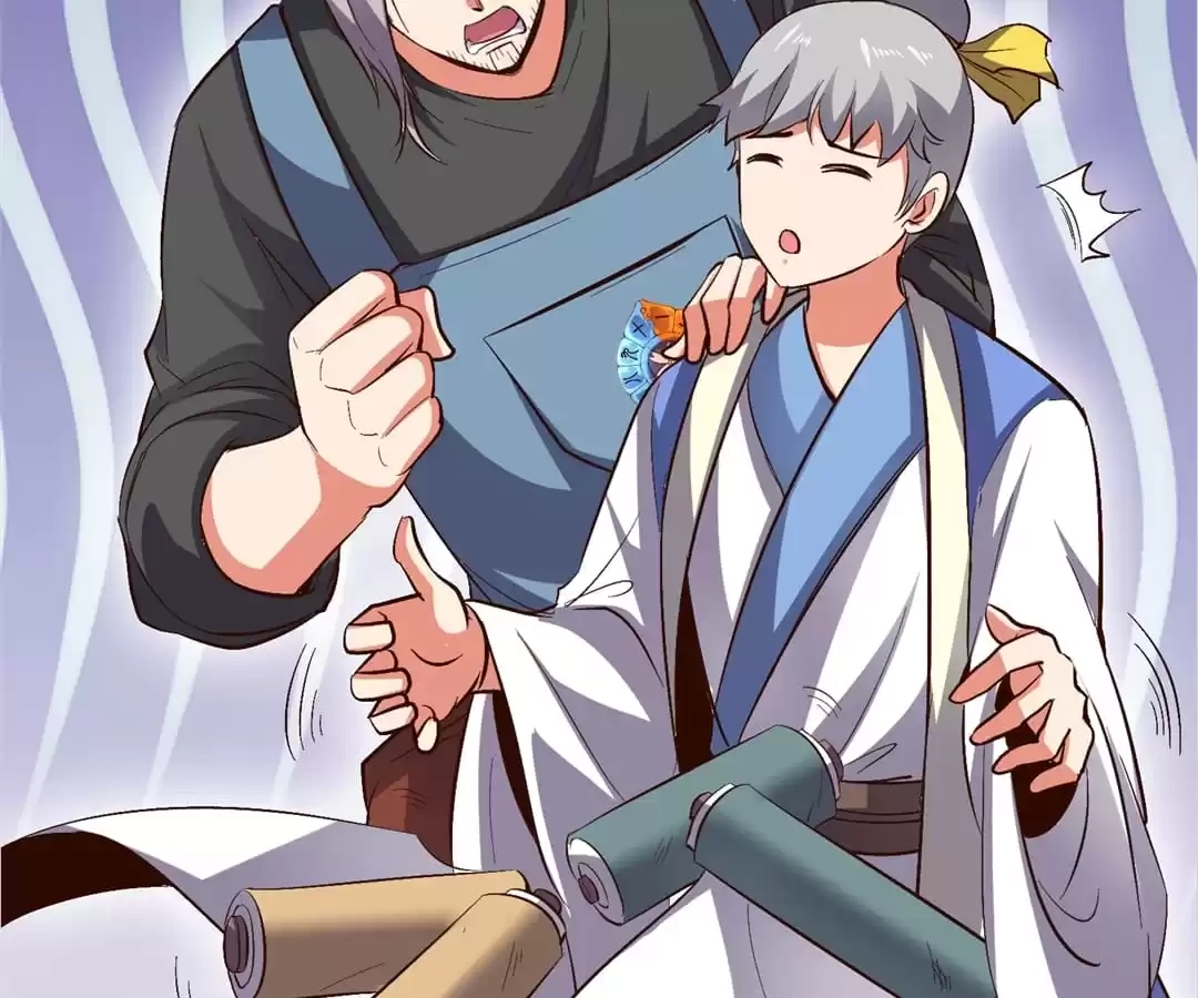 Read The Crouching Tiger chapter 37 image 34 on Lezhin